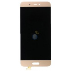 TOUCH+DISPLAY XIAOMI MI 5,MI5 DOURADO TOUCH+DISPLAY XIAOMI MI 5,MI5 DOURADO